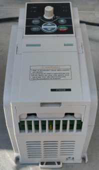 Inverter 3Hp SIMPHOENIX Metaxeirismeno (2)